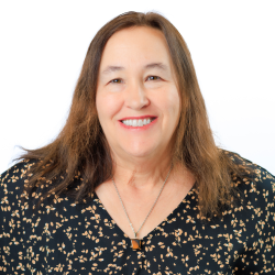 Cathy Peper
